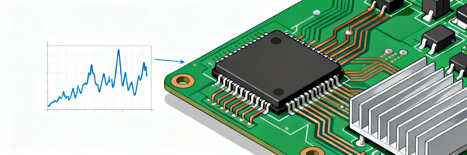 Battery protection IC performance block diagram and setup