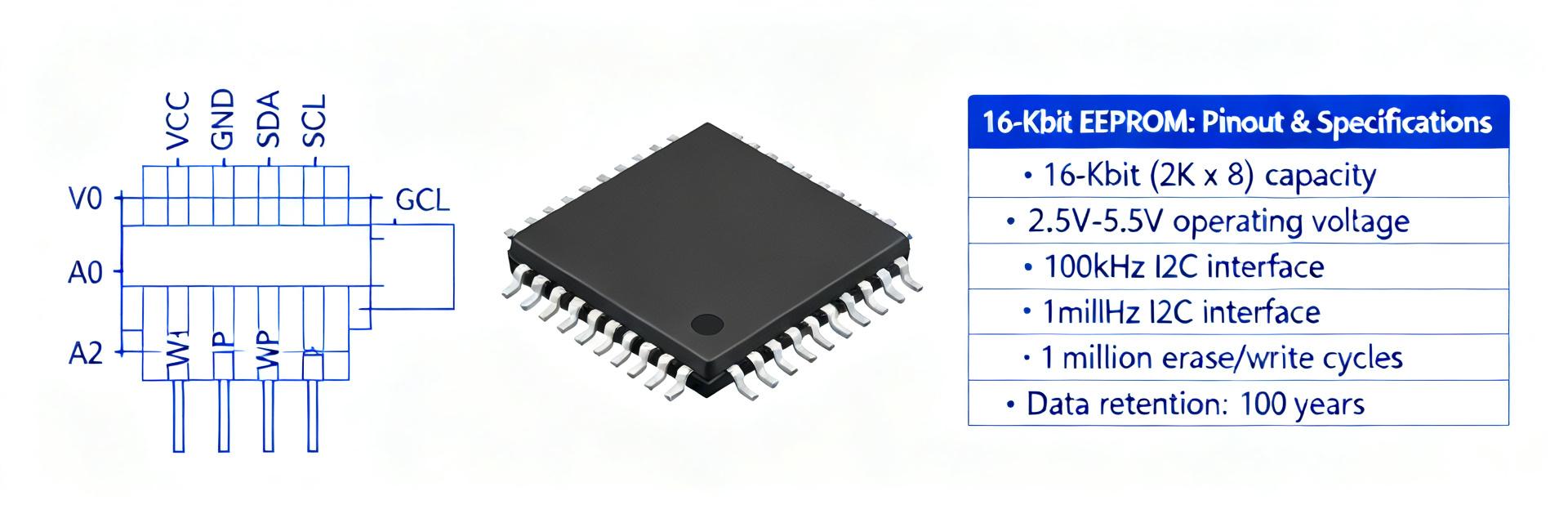 S-93A86BD0A Datasheet: Pinout & Electrical Specs Overview