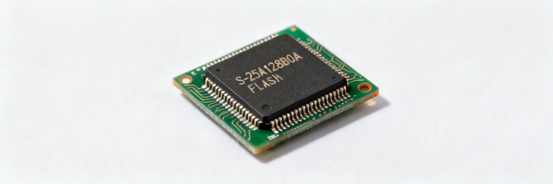 S-25A128B0A-T8T2U3 Datasheet: Complete Specs & Benchmarks